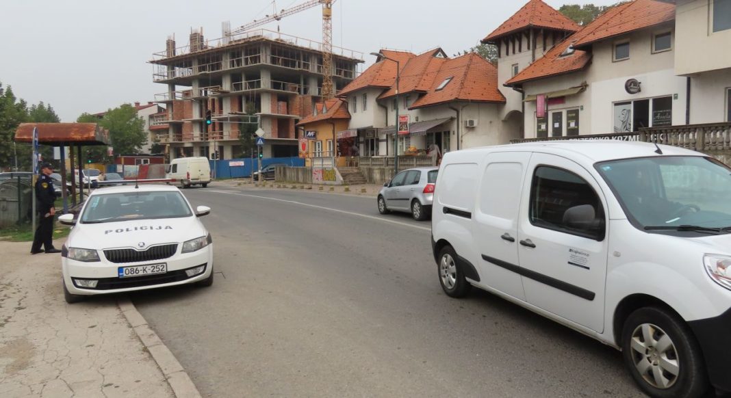 BIHAMK: Stanje na cestama BIHAMK: Stanje na cestama