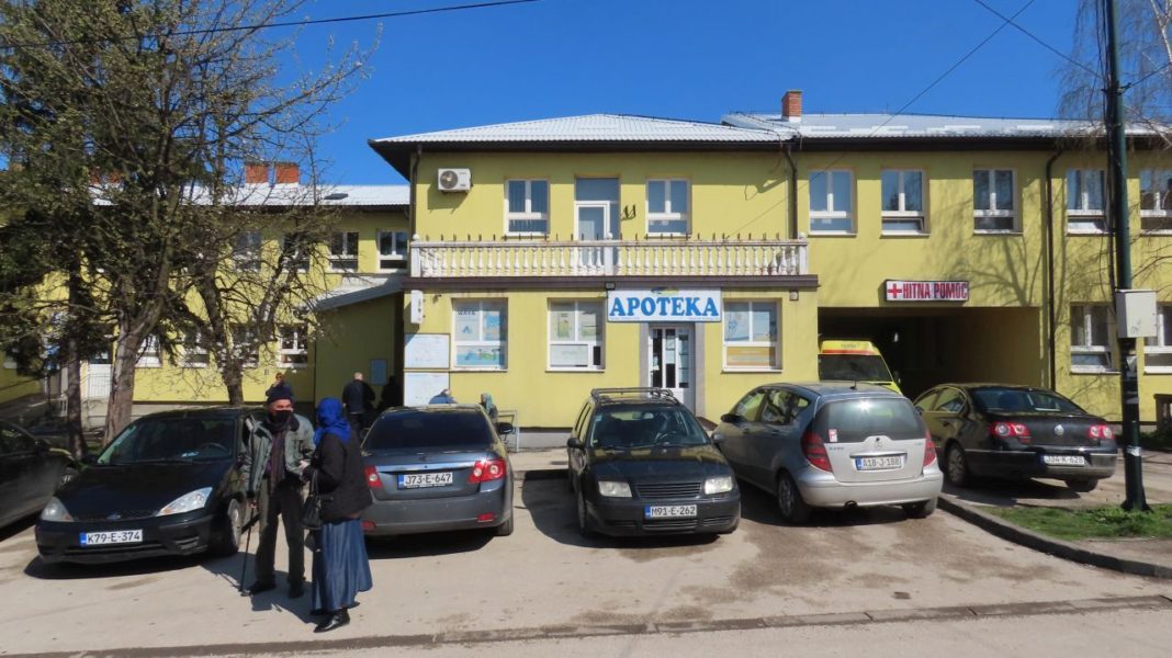 Iz Doma zdravlja Kalesija pozivaju roditelje da se jave zbog provjere vakcinacije djece Iz Doma zdravlja Kalesija pozivaju roditelje da se jave zbog provjere vakcinacije djece