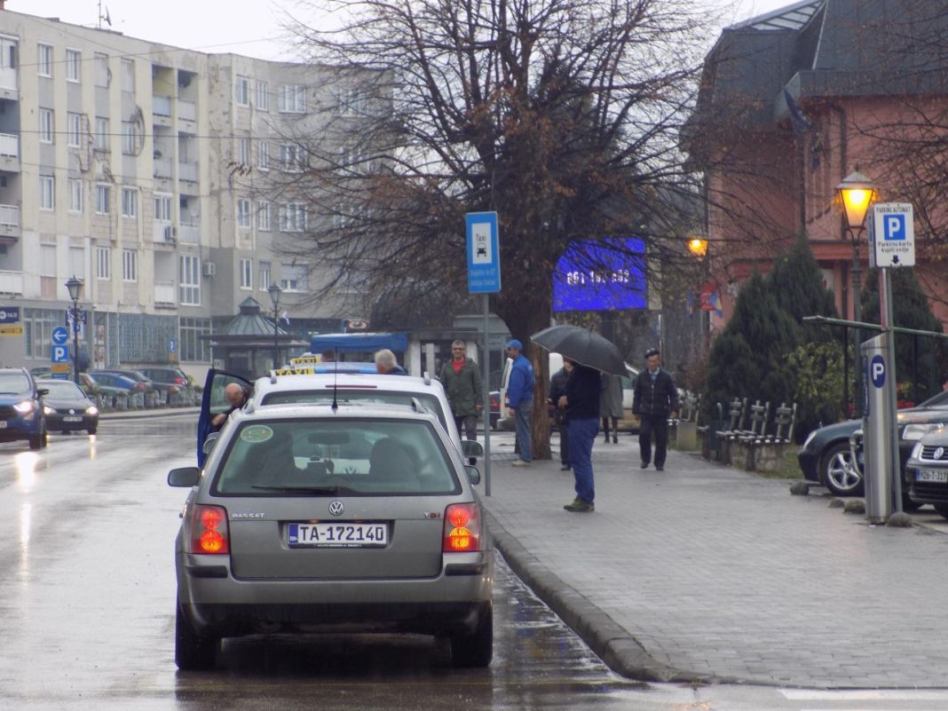 Vrijeme danas: Pretežno oblačno s kišom Vrijeme danas: Pretežno oblačno s kišom