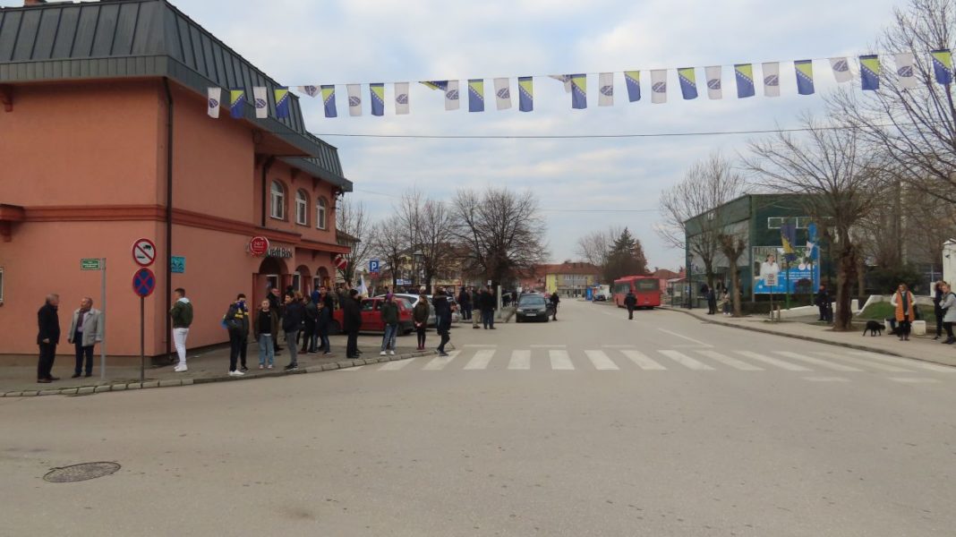 <strong>Servisne informacije za petak, 24.februar 2023.godine</strong> <strong>Servisne informacije za petak, 24.februar 2023.godine</strong>