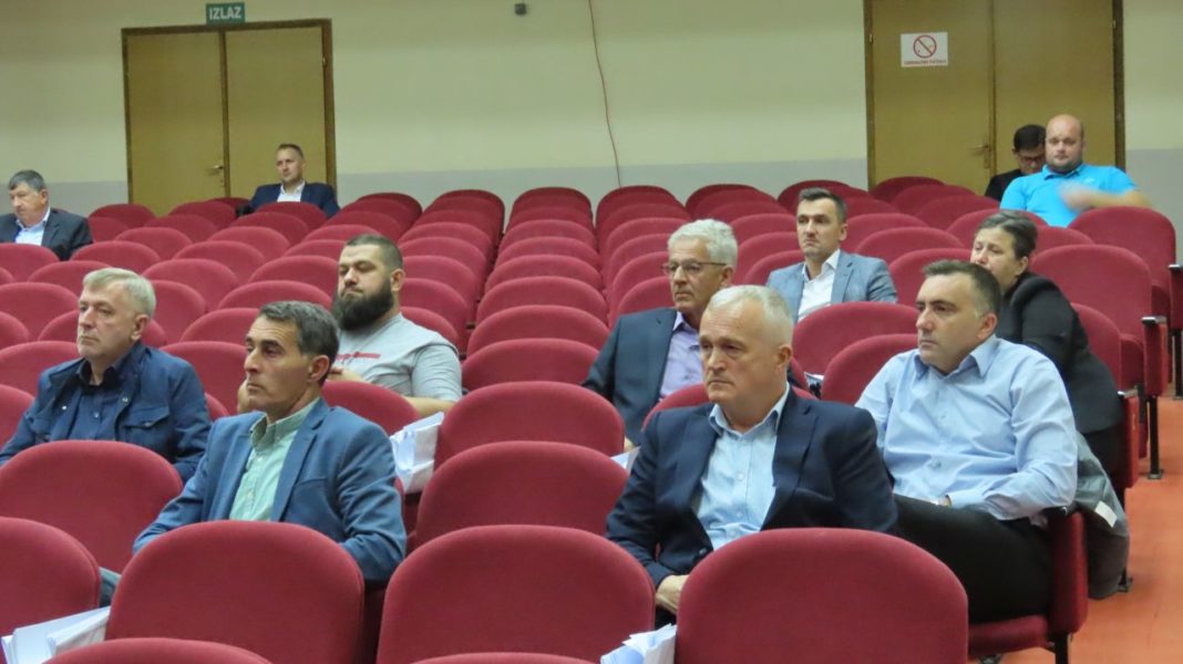 Danas Vanredna sjednica vijeća za pomoć stradalima u Turskoj i Siriji Danas Vanredna sjednica vijeća za pomoć stradalima u Turskoj i Siriji