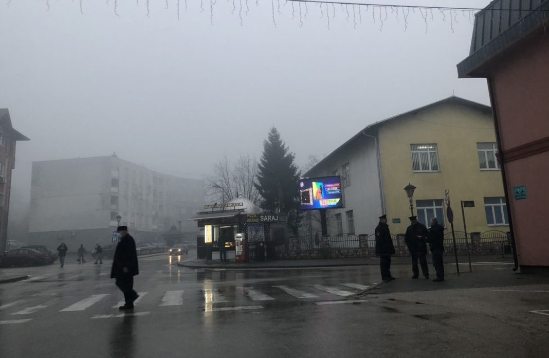 Danas oblačno vrijeme Danas oblačno vrijeme