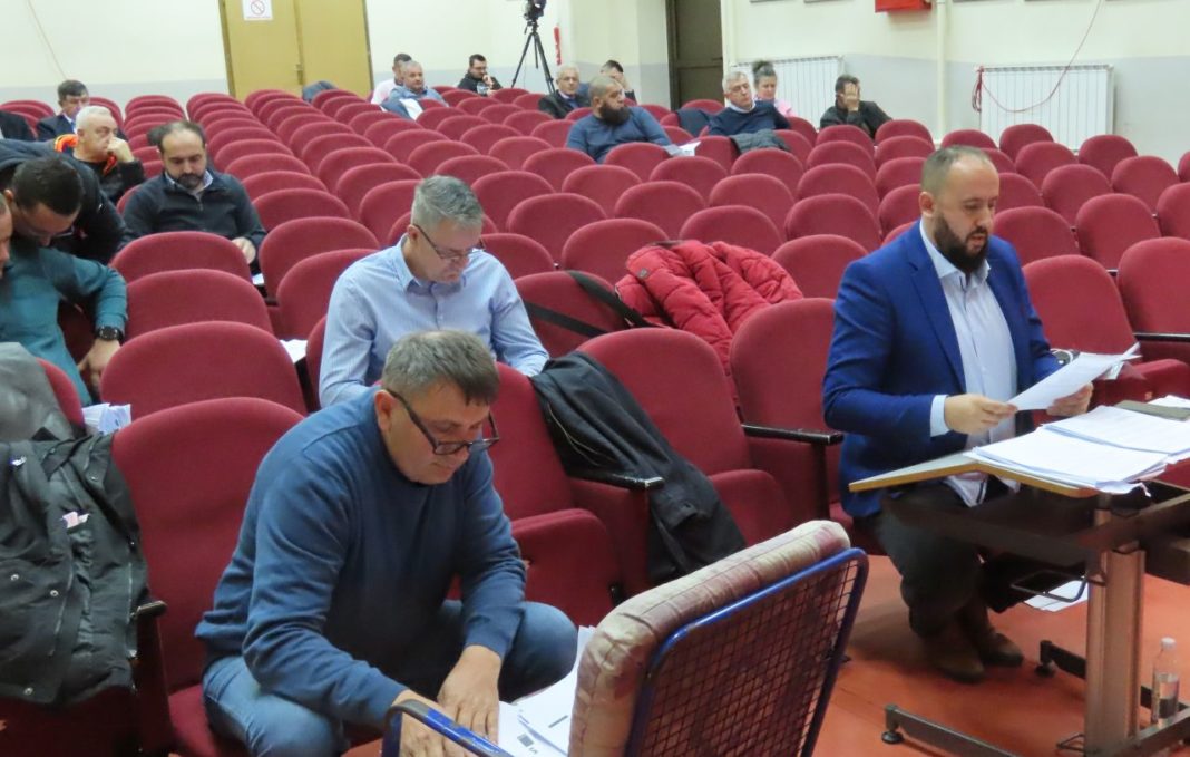 Općinsko vijeće Kalesija danas razmatra Odluku o pogodnostima investiranja Općinsko vijeće Kalesija danas razmatra Odluku o pogodnostima investiranja