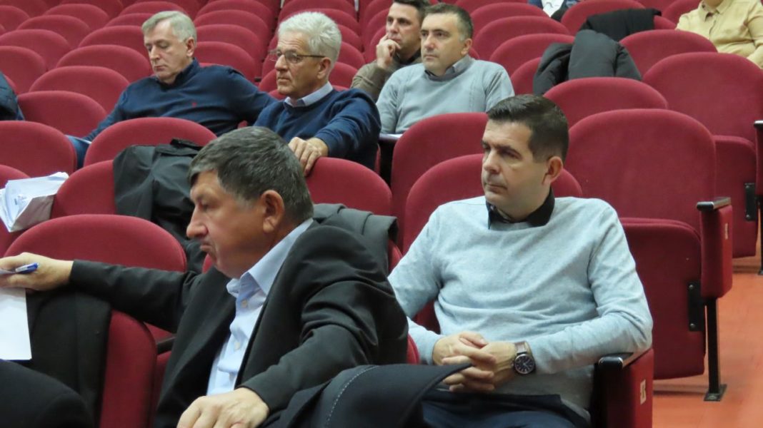 Usvojena Odluka o davanju saglasnosti na Odluku o zaključenju ugovora o prodaji neizgradenog građevinskog zemljišta putem javnog nadmetanja-licitacije Usvojena Odluka o davanju saglasnosti na Odluku o zaključenju ugovora o prodaji neizgradenog građevinskog zemljišta putem javnog nadmetanja-licitacije