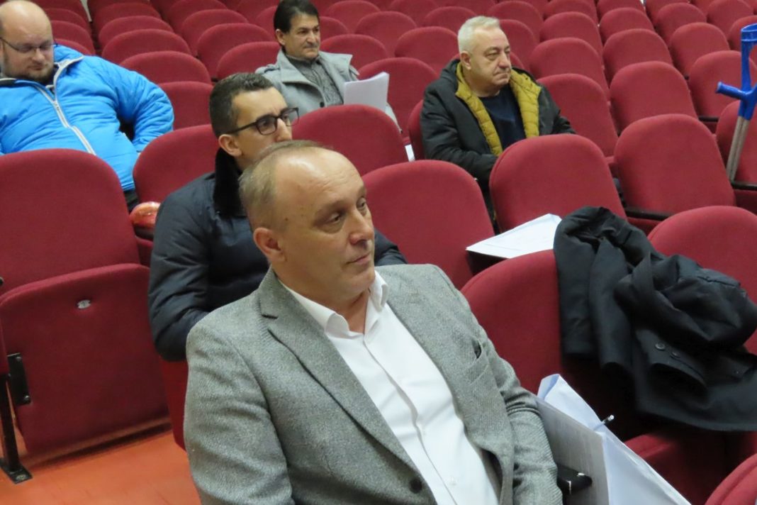 Usvojen Izvještaj o radu Sportskog saveza općine Kalesija za 2022. godinu Usvojen Izvještaj o radu Sportskog saveza općine Kalesija za 2022. godinu