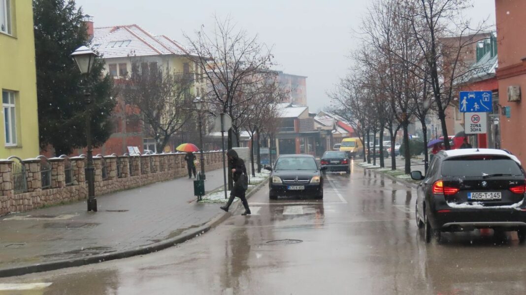 <strong>Servisne informacije za srijedu, 25.januar 2023.godine</strong> <strong>Servisne informacije za srijedu, 25.januar 2023.godine</strong>