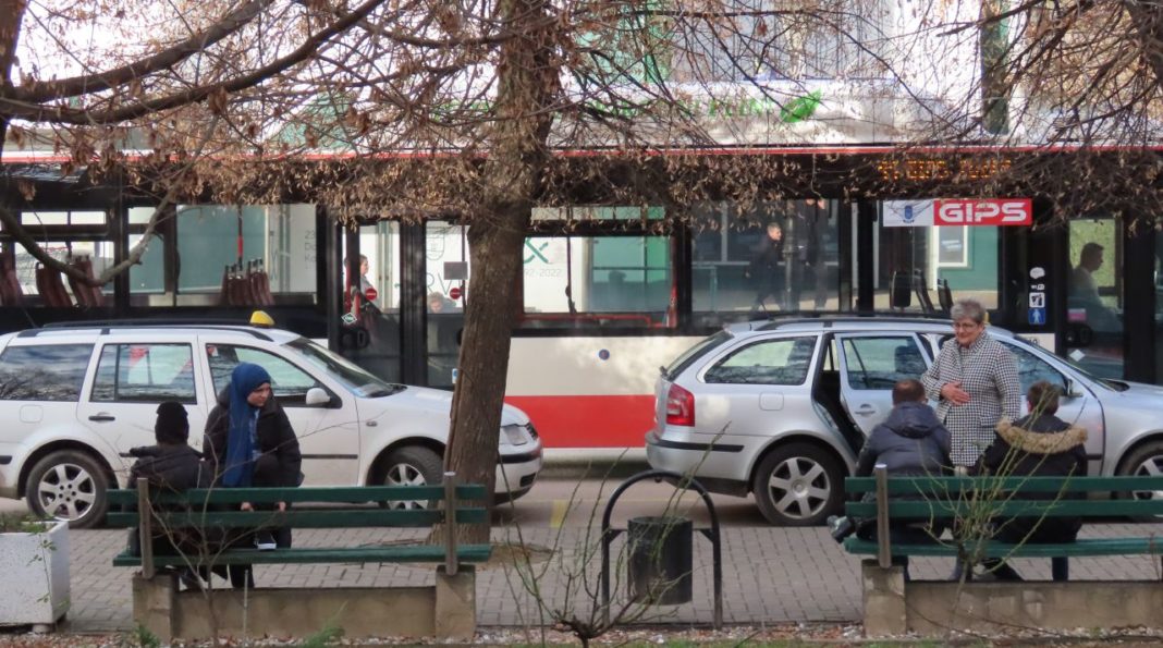 Servisne informacije za 1. januar 2023.godine Servisne informacije za 1. januar 2023.godine