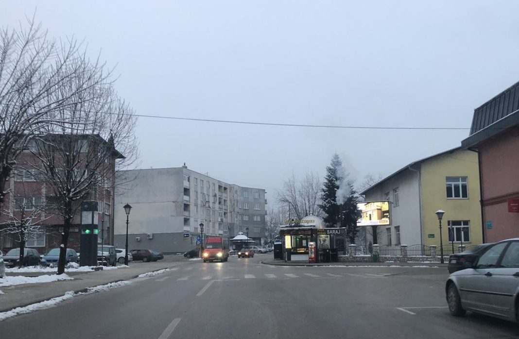<strong>Servisne informacije za srijedu, 11.januar 2023.godine</strong> <strong>Servisne informacije za srijedu, 11.januar 2023.godine</strong>