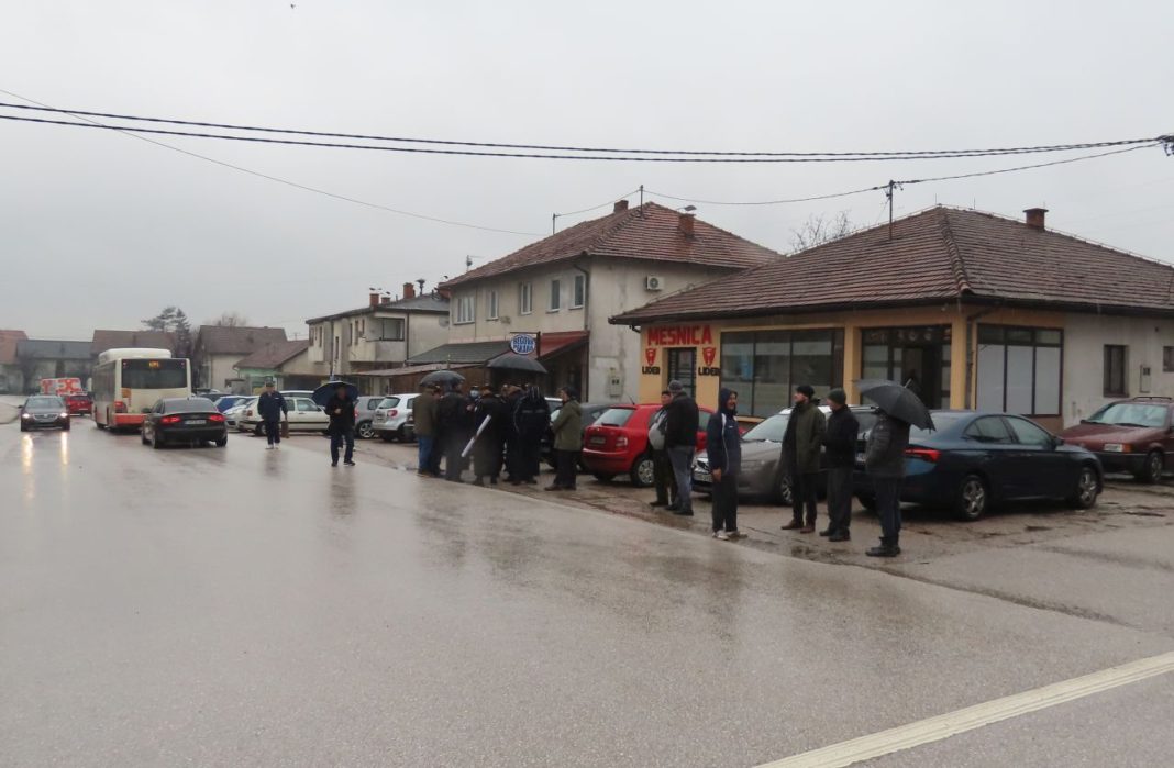 <strong>Servisne informacije za srijedu, 18.januar 2023.godine</strong> <strong>Servisne informacije za srijedu, 18.januar 2023.godine</strong>