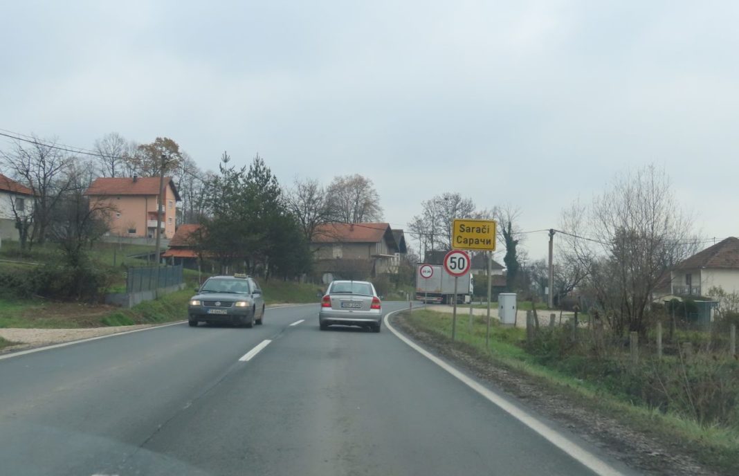 BIHAMK: Na području zapadne Bosne jaki udari vjetra, oprez na odrone BIHAMK: Na području zapadne Bosne jaki udari vjetra, oprez na odrone