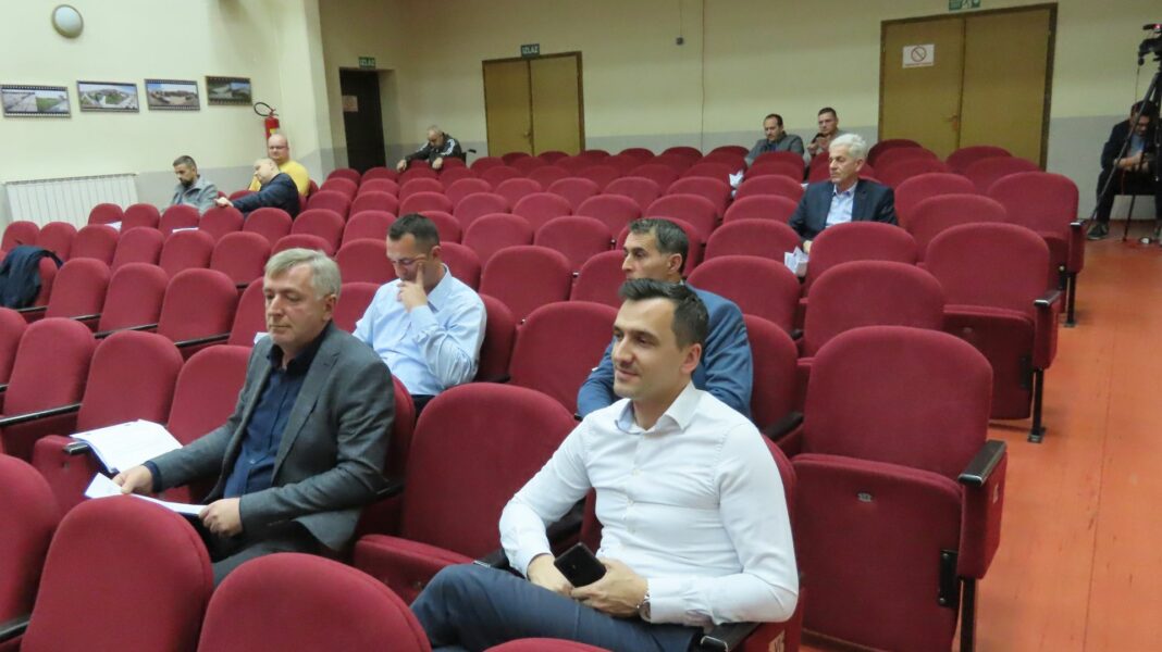 Općinsko vijeće Kalesija usvojilo Plan proljetne sjetve za 2023.godinu Općinsko vijeće Kalesija usvojilo Plan proljetne sjetve za 2023.godinu