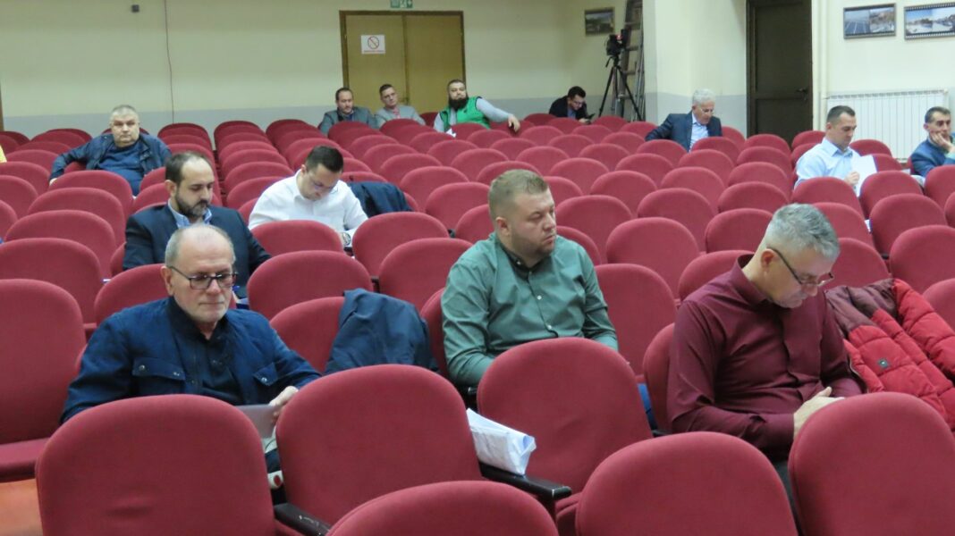 Usvojena Odluka o imenovanju Komisije za imenovanje Općinskog pravobranioca u Općinskom pravobranilištvu Kalesija Usvojena Odluka o imenovanju Komisije za imenovanje Općinskog pravobranioca u Općinskom pravobranilištvu Kalesija