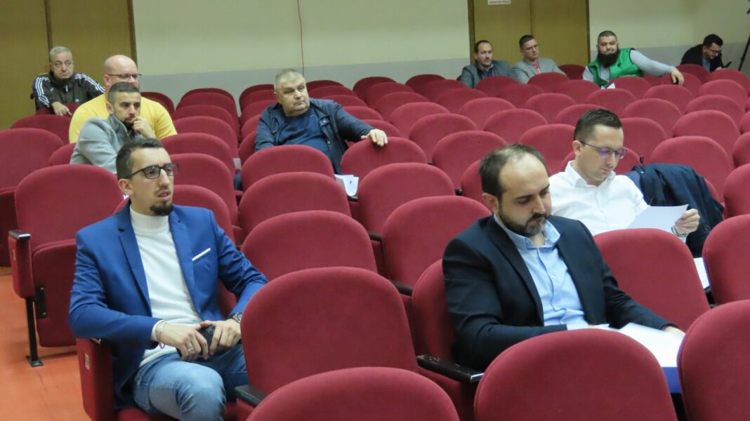 Usvojena Odluka o kriterijima i načinu dodjele finansijske pomoći licima na ime uginuća stoke Usvojena Odluka o kriterijima i načinu dodjele finansijske pomoći licima na ime uginuća stoke