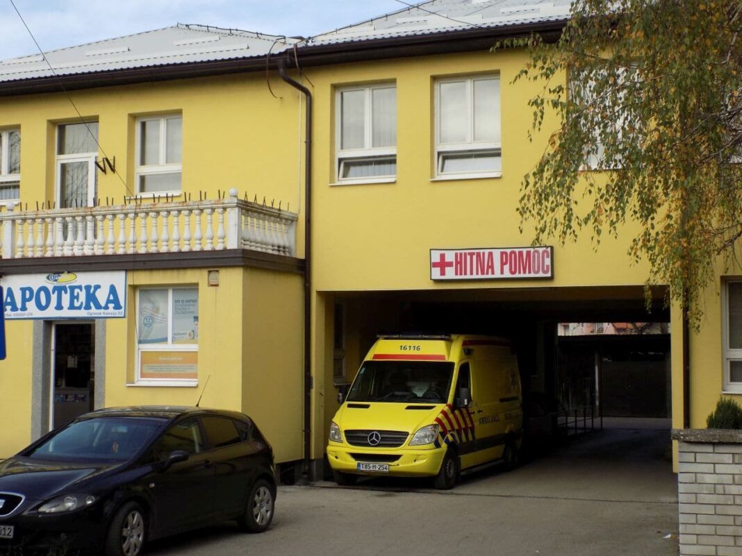 Servisne informacije za ponedjeljak 13. februar Servisne informacije za ponedjeljak 13. februar