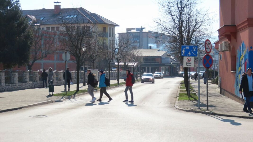 Danas sunčano vrijeme Danas sunčano vrijeme