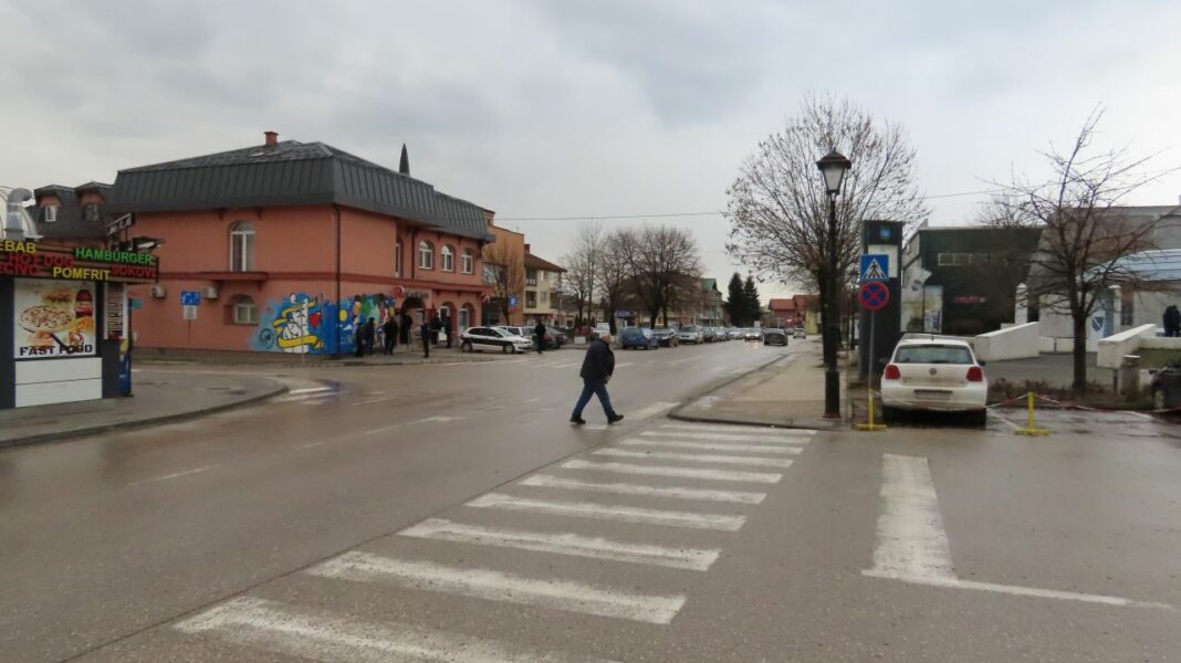U BiH danas postepeno naoblačenje, kiša moguća na krajnjem istoku i sjeveroistoku Bosne U BiH danas postepeno naoblačenje, kiša moguća na krajnjem istoku i sjeveroistoku Bosne