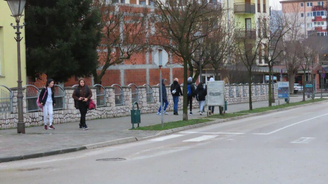 Danas oblačno vrijeme Danas oblačno vrijeme