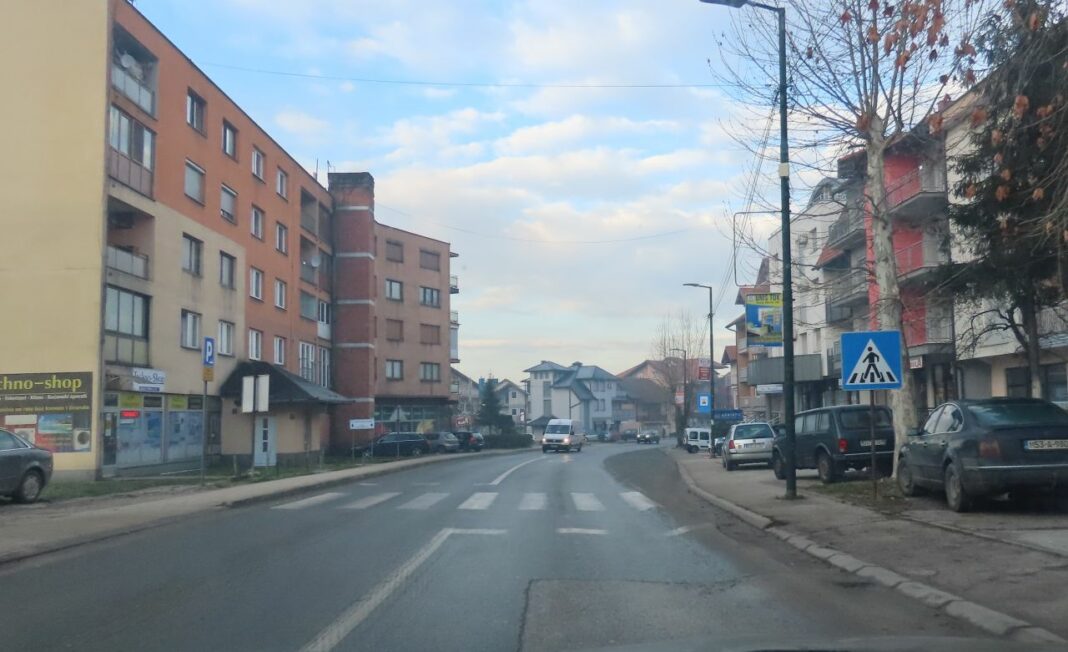 BIHAMK: Na pojedinim putnim dionicama vidljivost smanjena zbog magle BIHAMK: Na pojedinim putnim dionicama vidljivost smanjena zbog magle