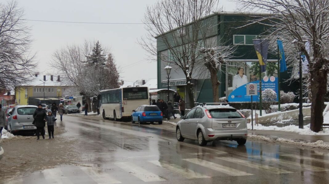 <strong>Servisne informacije za subotu, 4.februar 2023.godine</strong> <strong>Servisne informacije za subotu, 4.februar 2023.godine</strong>