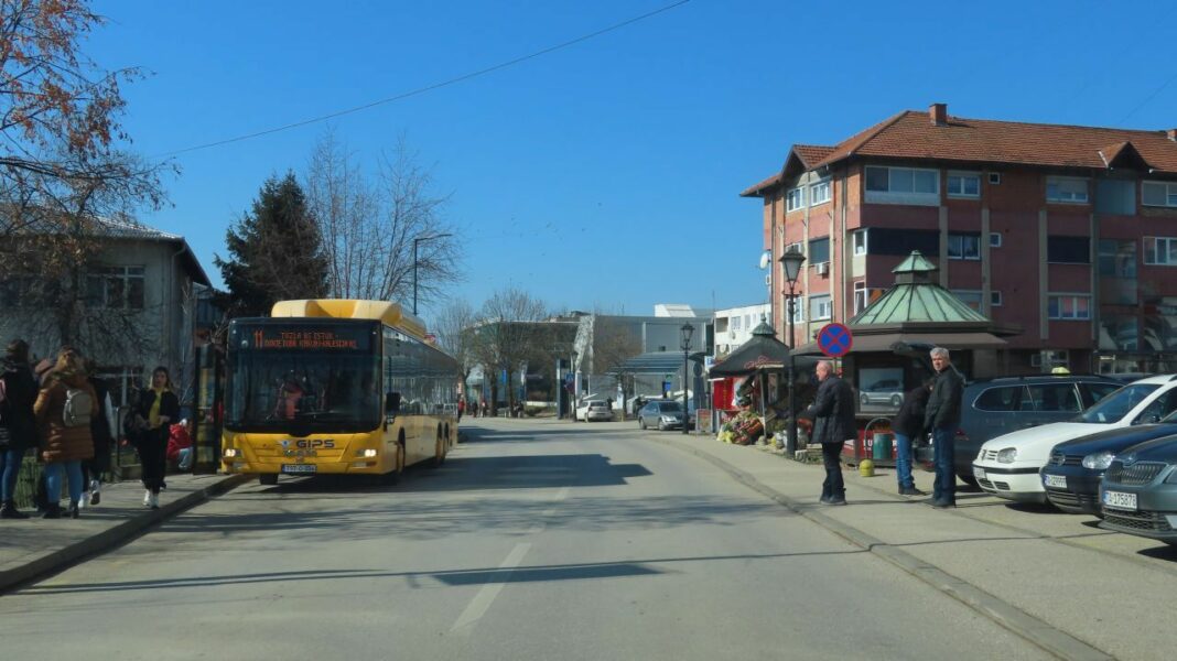 <strong>Servisne informacije za četvrtak, 16.februar 2023.godine</strong> <strong>Servisne informacije za četvrtak, 16.februar 2023.godine</strong>