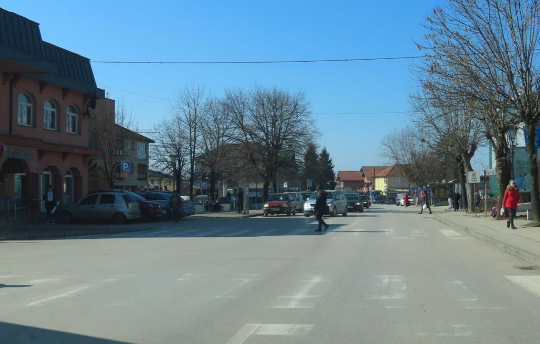 Danas sunčano vrijeme Danas sunčano vrijeme
