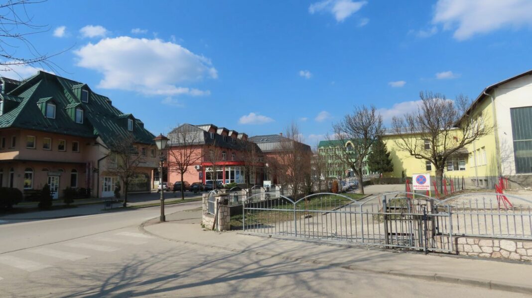 <strong>Servisne informacije za subotu, 18.februar 2023.godine</strong> <strong>Servisne informacije za subotu, 18.februar 2023.godine</strong>