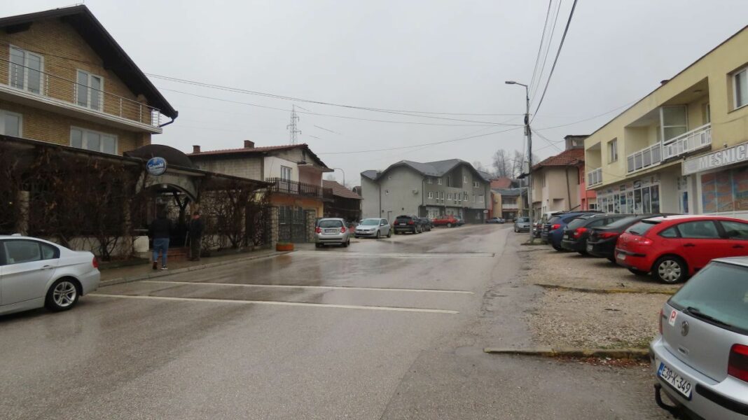 Danas umjereno do pretežno oblačno vrijeme Danas umjereno do pretežno oblačno vrijeme