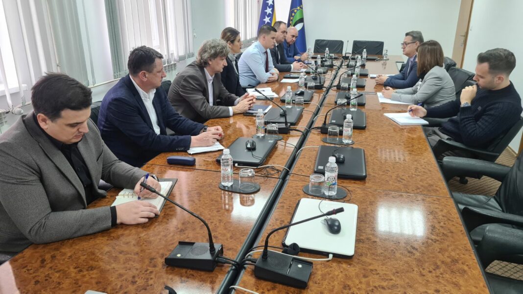 Vlada TK: Konkretizacija izgradnje brze ceste Tuzla – Doboj Vlada TK: Konkretizacija izgradnje brze ceste Tuzla – Doboj