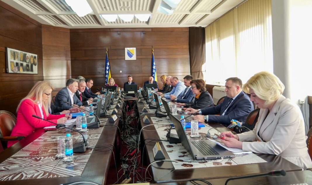 Transferi boračkoj populaciji veći od 4,4 miliona KM Transferi boračkoj populaciji veći od 4,4 miliona KM