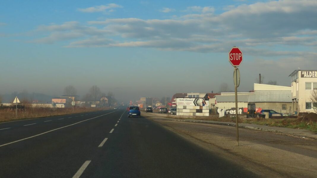 BIHAMK: Niske temperature pogoduju formiranju poledice na svim vlažnim lokalitetima BIHAMK: Niske temperature pogoduju formiranju poledice na svim vlažnim lokalitetima