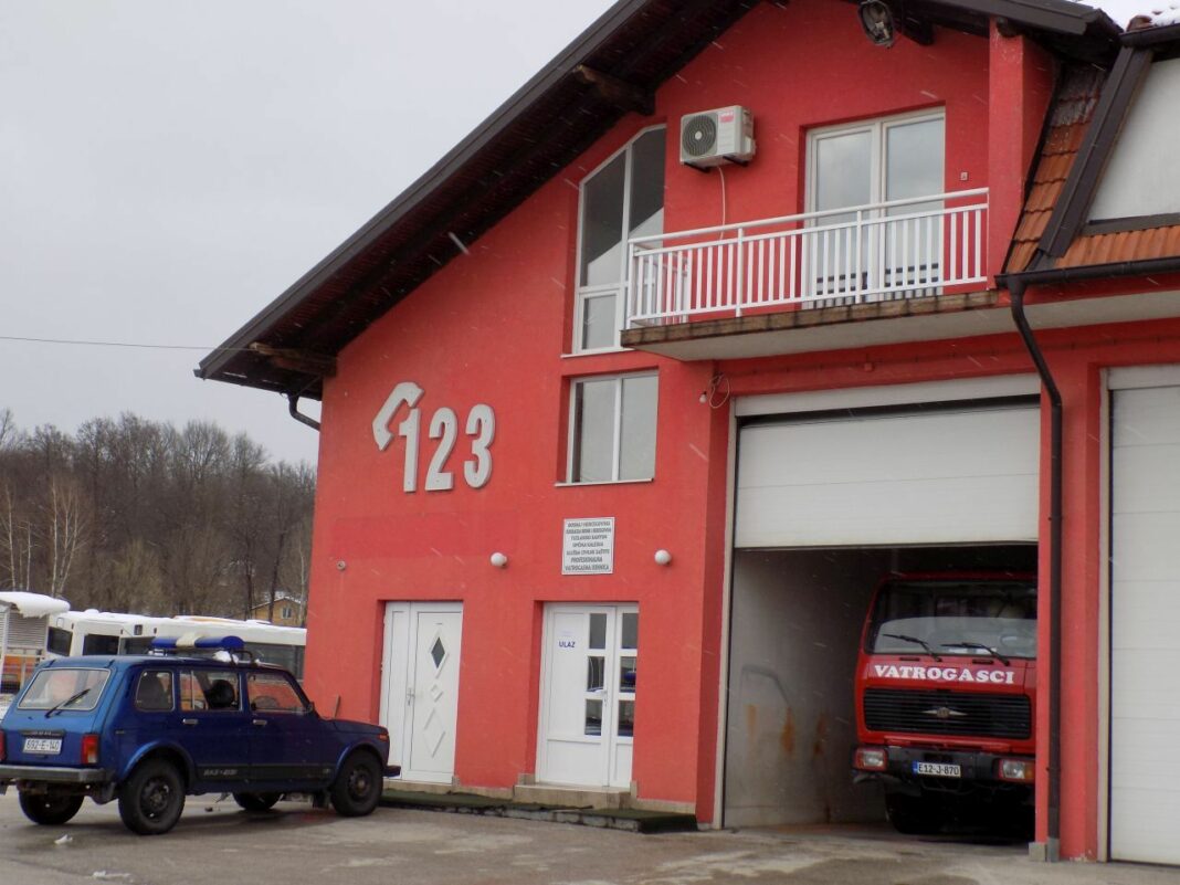 Servisne informacije za ponedjeljak 06.02.2023. Servisne informacije za ponedjeljak 06.02.2023.