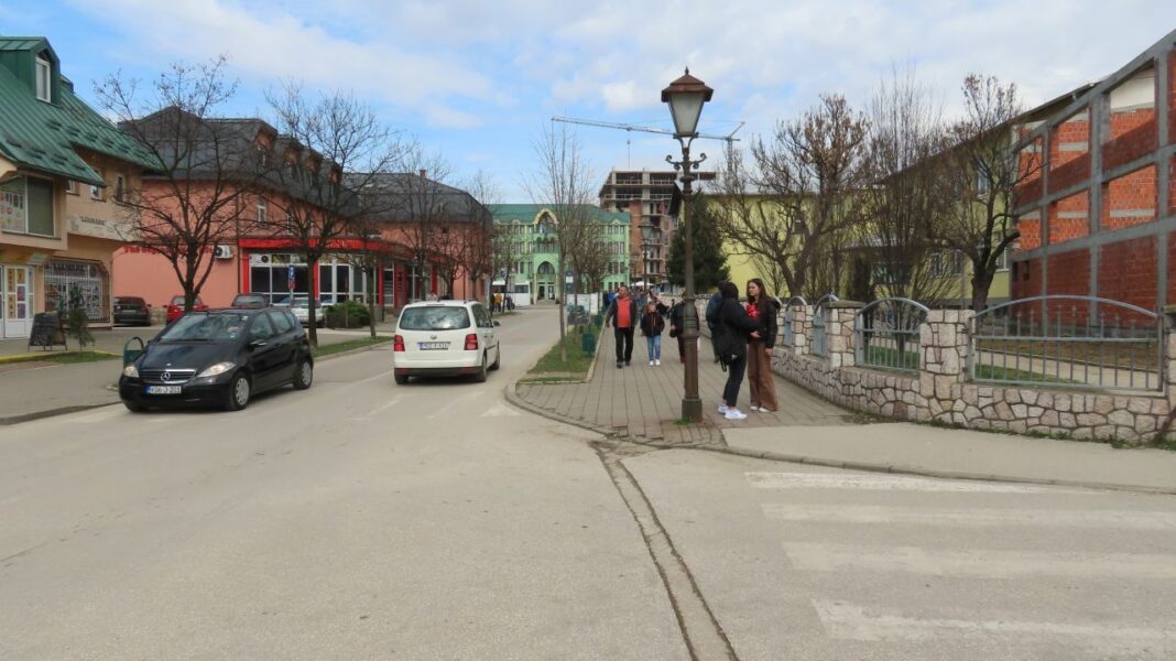 <strong>Servisne informacije za subotu, 11.mart 2023.godine</strong> <strong>Servisne informacije za subotu, 11.mart 2023.godine</strong>