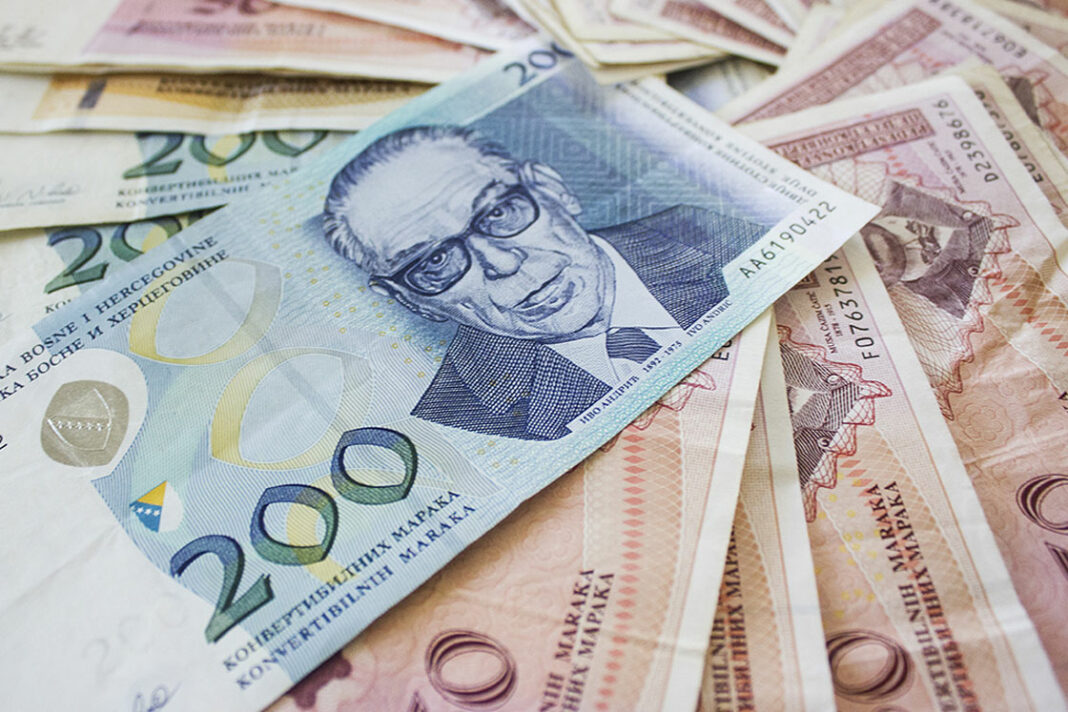 U toku isplata penzija U toku isplata penzija