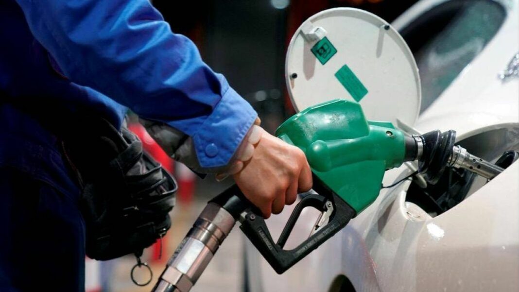 Gorivo pojeftinilo, ali talasa pojeftinjenja ostalih proizvoda nema Gorivo pojeftinilo, ali talasa pojeftinjenja ostalih proizvoda nema
