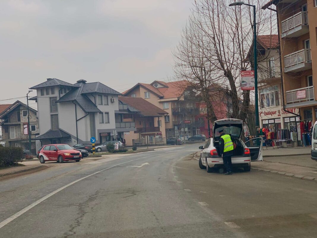 Servisne informacije za ponedjeljak 6. mart Servisne informacije za ponedjeljak 6. mart