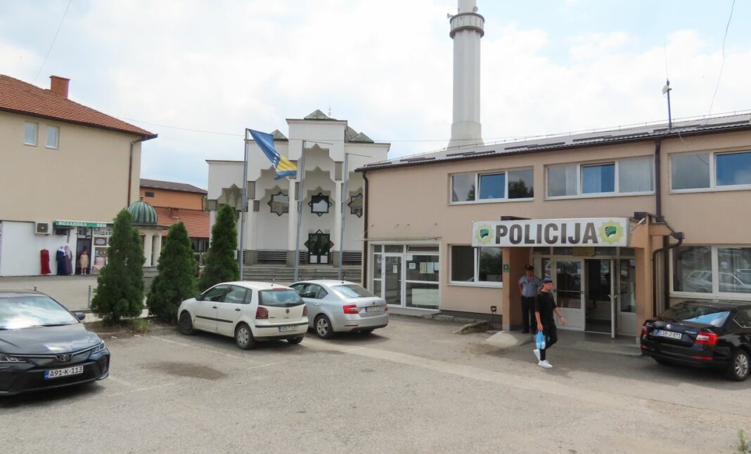 Servisne informacije za srijedu, 23.avgust 2023.godine Servisne informacije za srijedu, 23.avgust 2023.godine