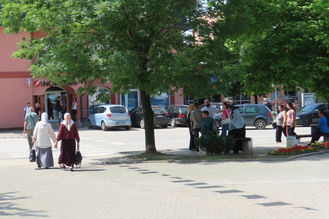 Servisne informacije za subotu, 2.septembar 2023.godine Servisne informacije za subotu, 2.septembar 2023.godine