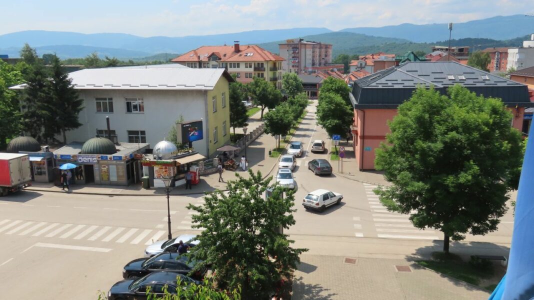 Vrijeme danas: Sunčano uz temperaturu do 24 stepena Vrijeme danas: Sunčano uz temperaturu do 24 stepena