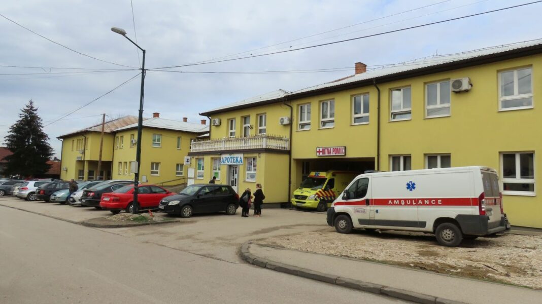 Objavljen Javni poziv za zapošljavanje nezaposlenih doktora medicine u TK Objavljen Javni poziv za zapošljavanje nezaposlenih doktora medicine u TK