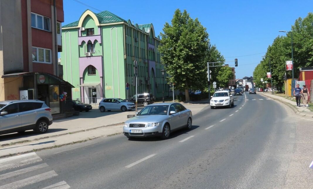 BIHAMK: Stanje na putevima BIHAMK: Stanje na putevima
