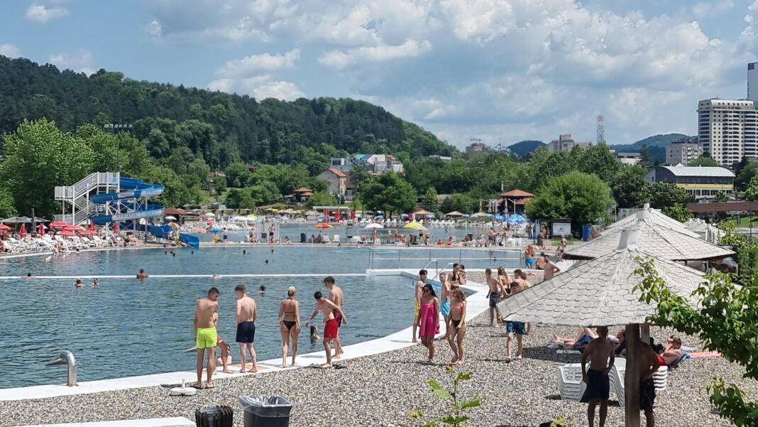 U subotu počinje rad Panonskih jezera U subotu počinje rad Panonskih jezera