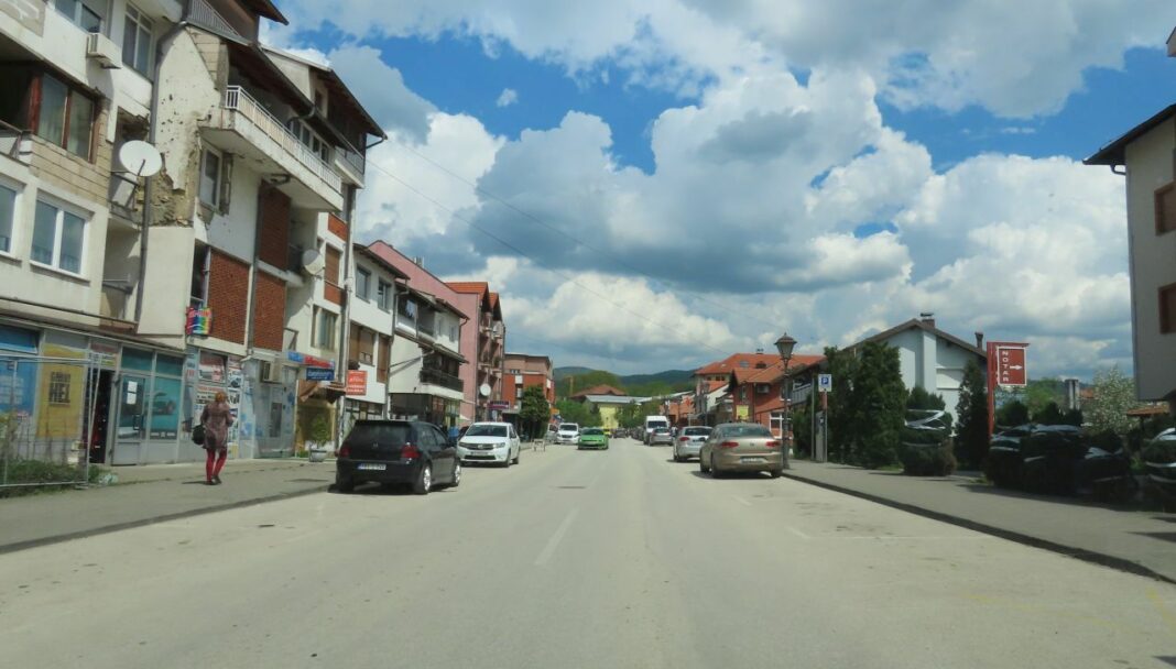 Vrijeme danas: Oblačno i nestabilno Vrijeme danas: Oblačno i nestabilno