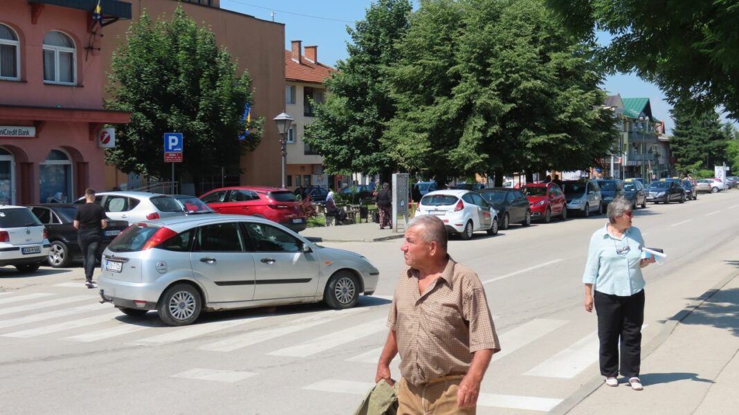 Danas u BiH sunčano uz umjerenu oblačnost Danas u BiH sunčano uz umjerenu oblačnost
