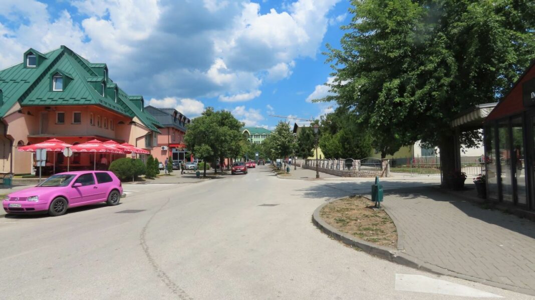 Servisne informacije za subotu, 19.avgust 2023.godine Servisne informacije za subotu, 19.avgust 2023.godine