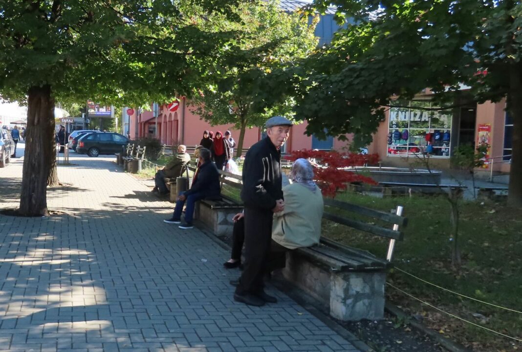 Isplata penzija za avgust u utorak, 5. septembra Isplata penzija za avgust u utorak, 5. septembra
