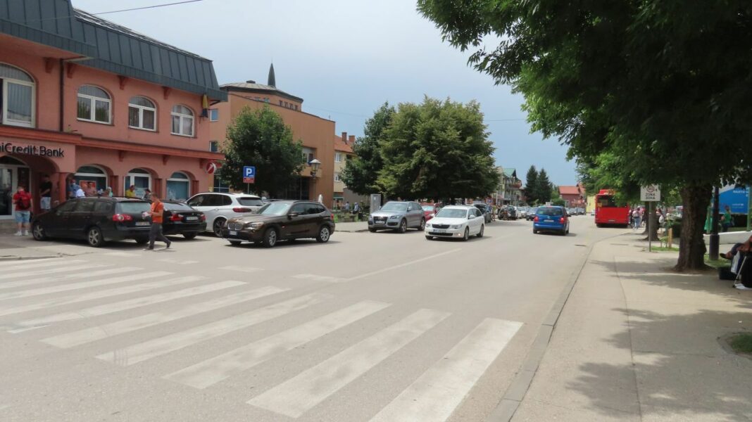 Servisne informacije za četvrtak, 24.avgust 2023.godine Servisne informacije za četvrtak, 24.avgust 2023.godine