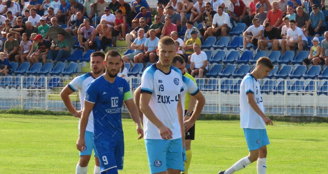 Danas komšijski derbi: Bosna Kalesija – Mladost Kikači Danas komšijski derbi: Bosna Kalesija – Mladost Kikači