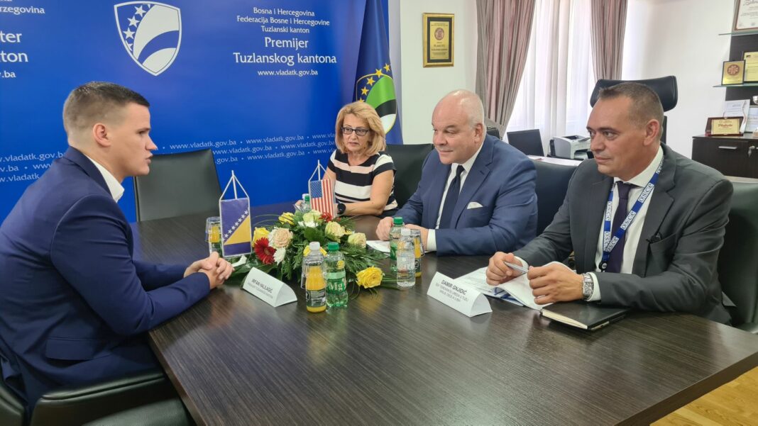 Posljednji tragični događaji problem su šire društvene zajednice Posljednji tragični događaji problem su šire društvene zajednice