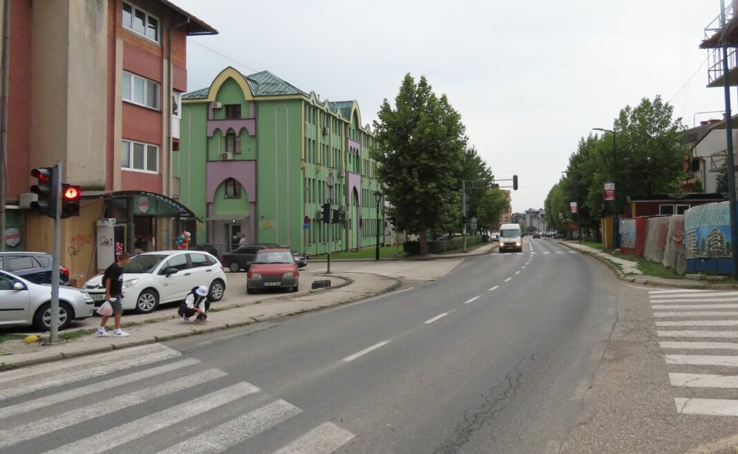 BIHAMK: Stanje na cestama BIHAMK: Stanje na cestama