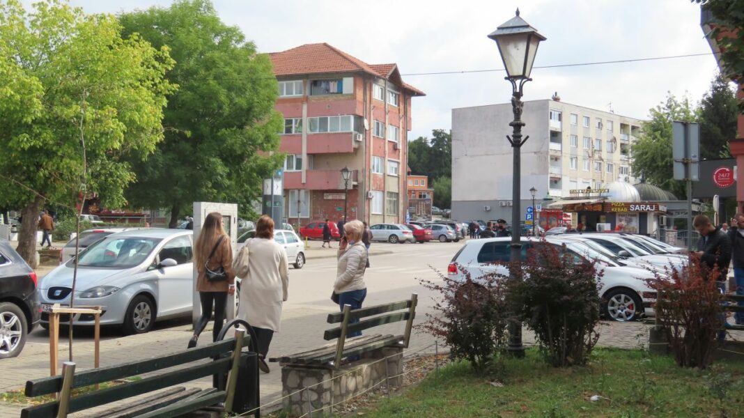 Još danas sunčano, od nedjelje pogoršanje vremena Još danas sunčano, od nedjelje pogoršanje vremena